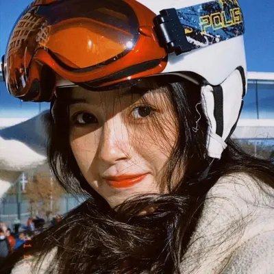 少女的世界 剧照